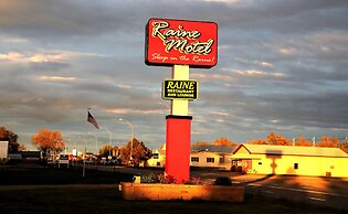 Raine Motel