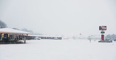 Raine Motel