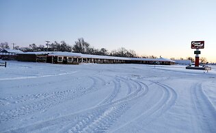 Raine Motel