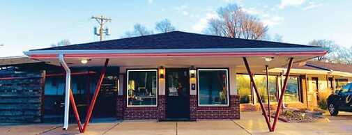 Raine Motel