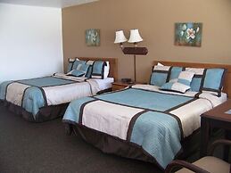 Raine Motel