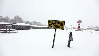 Raine Motel