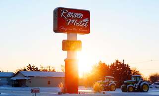 Raine Motel