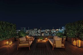 The Tokyo EDITION, Toranomon