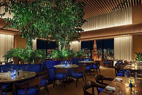 The Tokyo EDITION, Toranomon