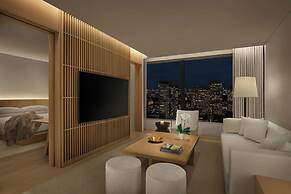 The Tokyo EDITION, Toranomon