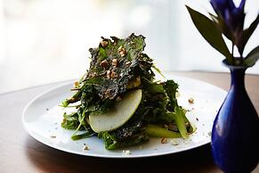 The Tokyo EDITION, Toranomon