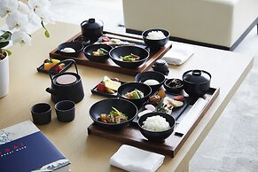 The Tokyo EDITION, Toranomon