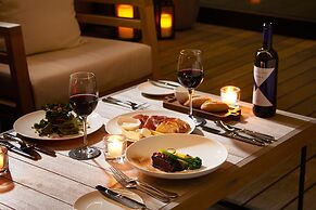 The Tokyo EDITION, Toranomon