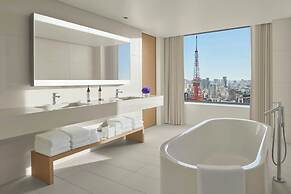 The Tokyo EDITION, Toranomon