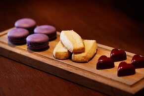 The Tokyo EDITION, Toranomon