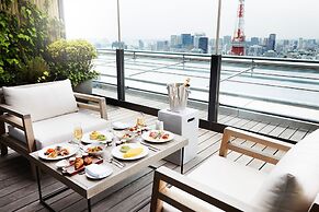 The Tokyo EDITION, Toranomon