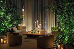 The Tokyo EDITION, Toranomon