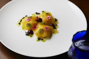 The Tokyo EDITION, Toranomon