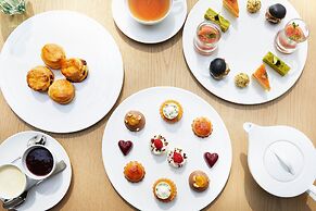 The Tokyo EDITION, Toranomon