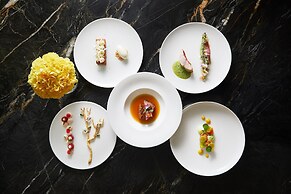 The Tokyo EDITION, Toranomon