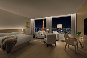 The Tokyo EDITION, Toranomon