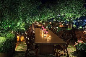 The Tokyo EDITION, Toranomon