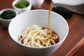 The Tokyo EDITION, Toranomon