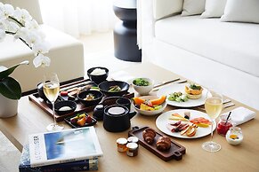 The Tokyo EDITION, Toranomon