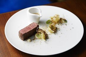 The Tokyo EDITION, Toranomon