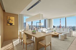 The Tokyo EDITION, Toranomon