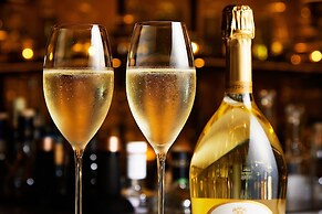 The Tokyo EDITION, Toranomon