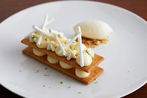 The Tokyo EDITION, Toranomon