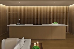 The Tokyo EDITION, Toranomon