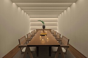 The Tokyo EDITION, Toranomon