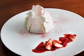 The Tokyo EDITION, Toranomon