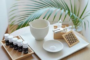 The Tokyo EDITION, Toranomon