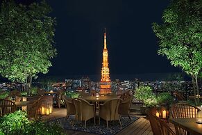 The Tokyo EDITION, Toranomon