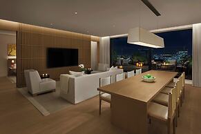 The Tokyo EDITION, Toranomon