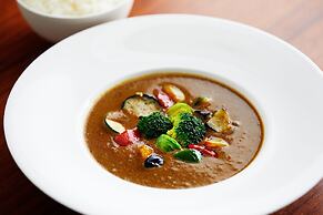 The Tokyo EDITION, Toranomon