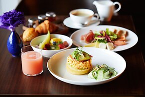 The Tokyo EDITION, Toranomon