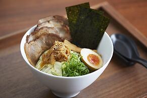 The Tokyo EDITION, Toranomon