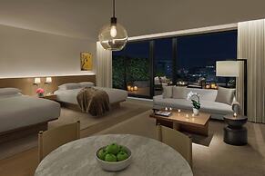 The Tokyo EDITION, Toranomon