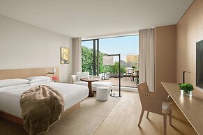 The Tokyo EDITION, Toranomon