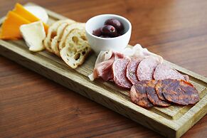 The Tokyo EDITION, Toranomon