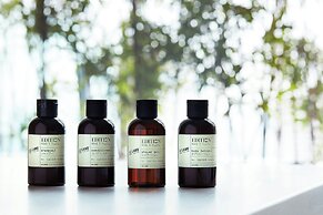 The Tokyo EDITION, Toranomon