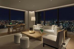 The Tokyo EDITION, Toranomon