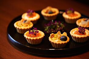 The Tokyo EDITION, Toranomon