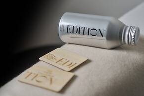 The Tokyo EDITION, Toranomon