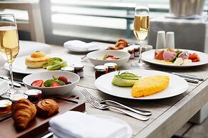 The Tokyo EDITION, Toranomon