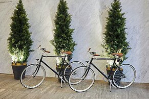 The Tokyo EDITION, Toranomon