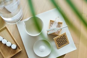 The Tokyo EDITION, Toranomon