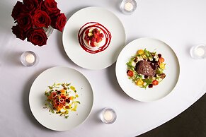 The Tokyo EDITION, Toranomon