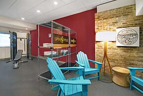 Home2 Suites by Hilton Liberty NE Kansas City