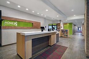 Home2 Suites by Hilton Liberty NE Kansas City